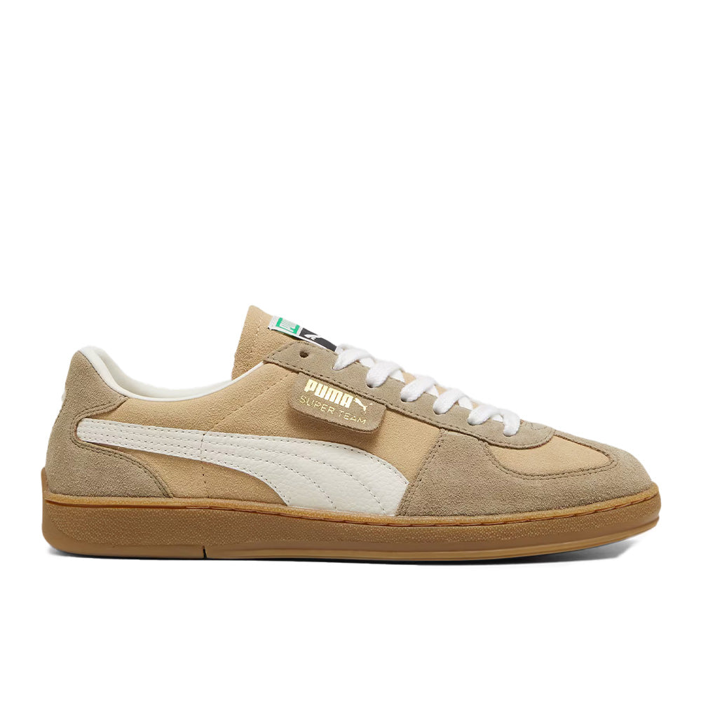 Super Team Suede
