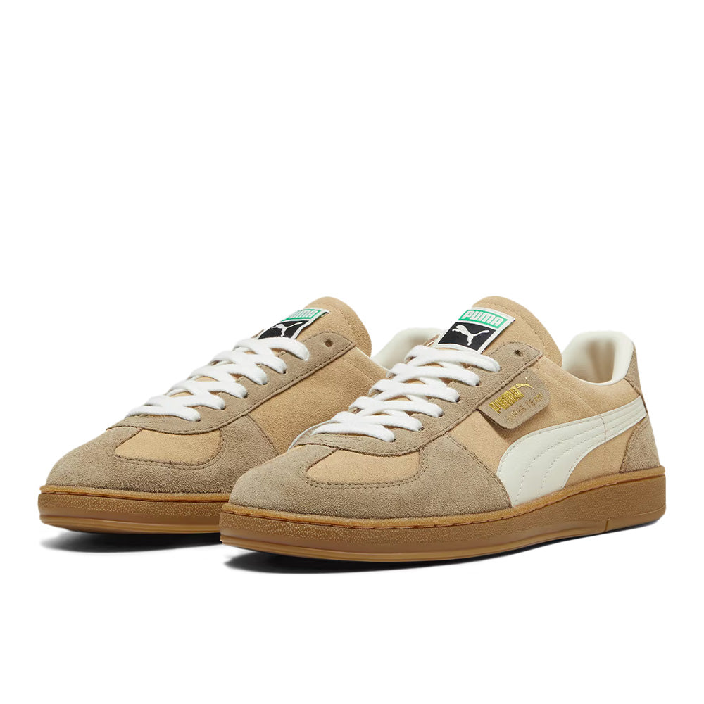 Super Team Suede