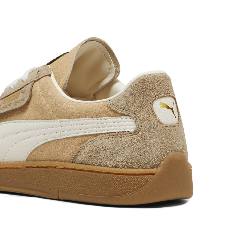 Super Team Suede