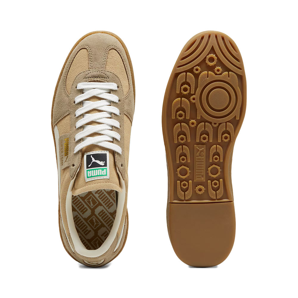 Super Team Suede