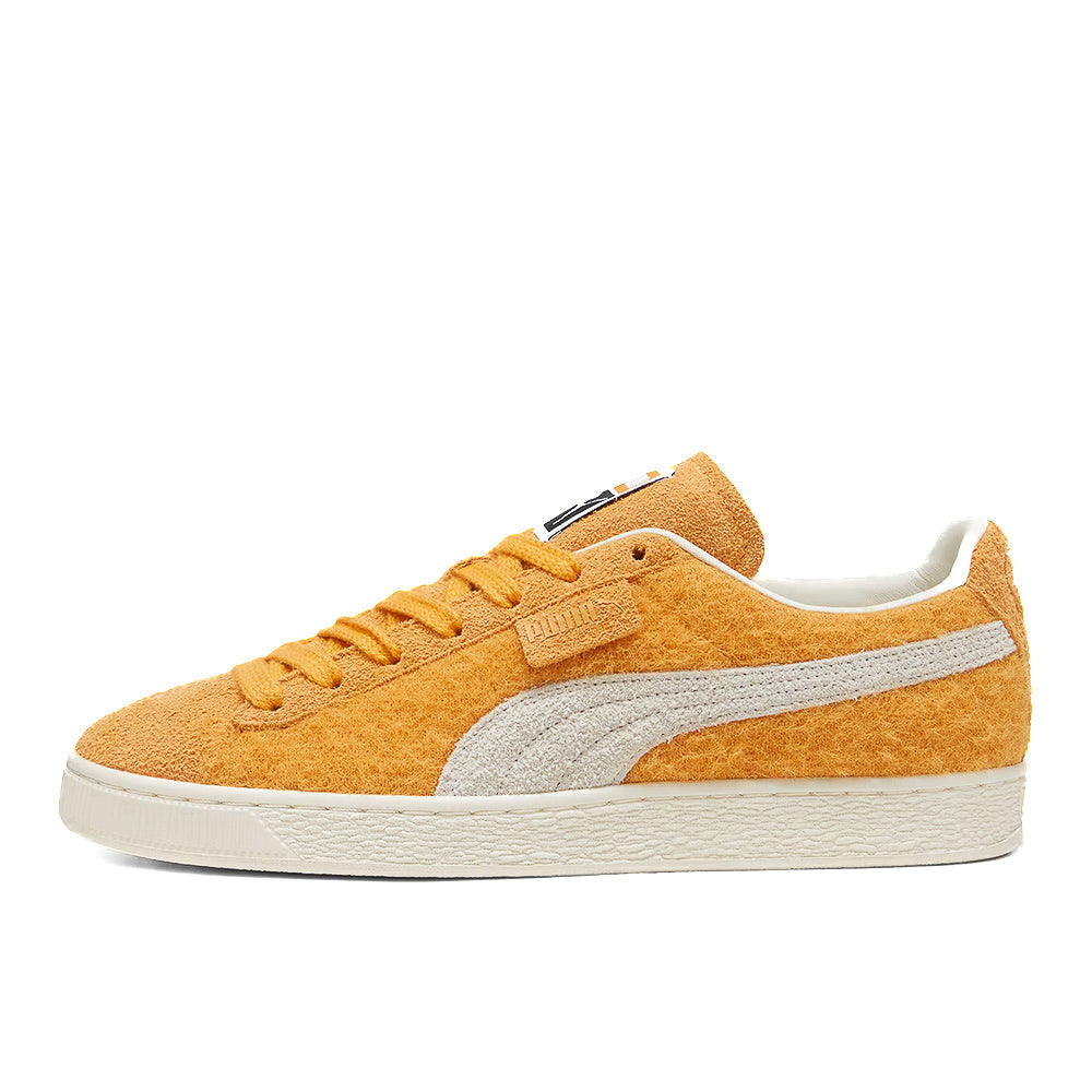Suede Classic Mohair
