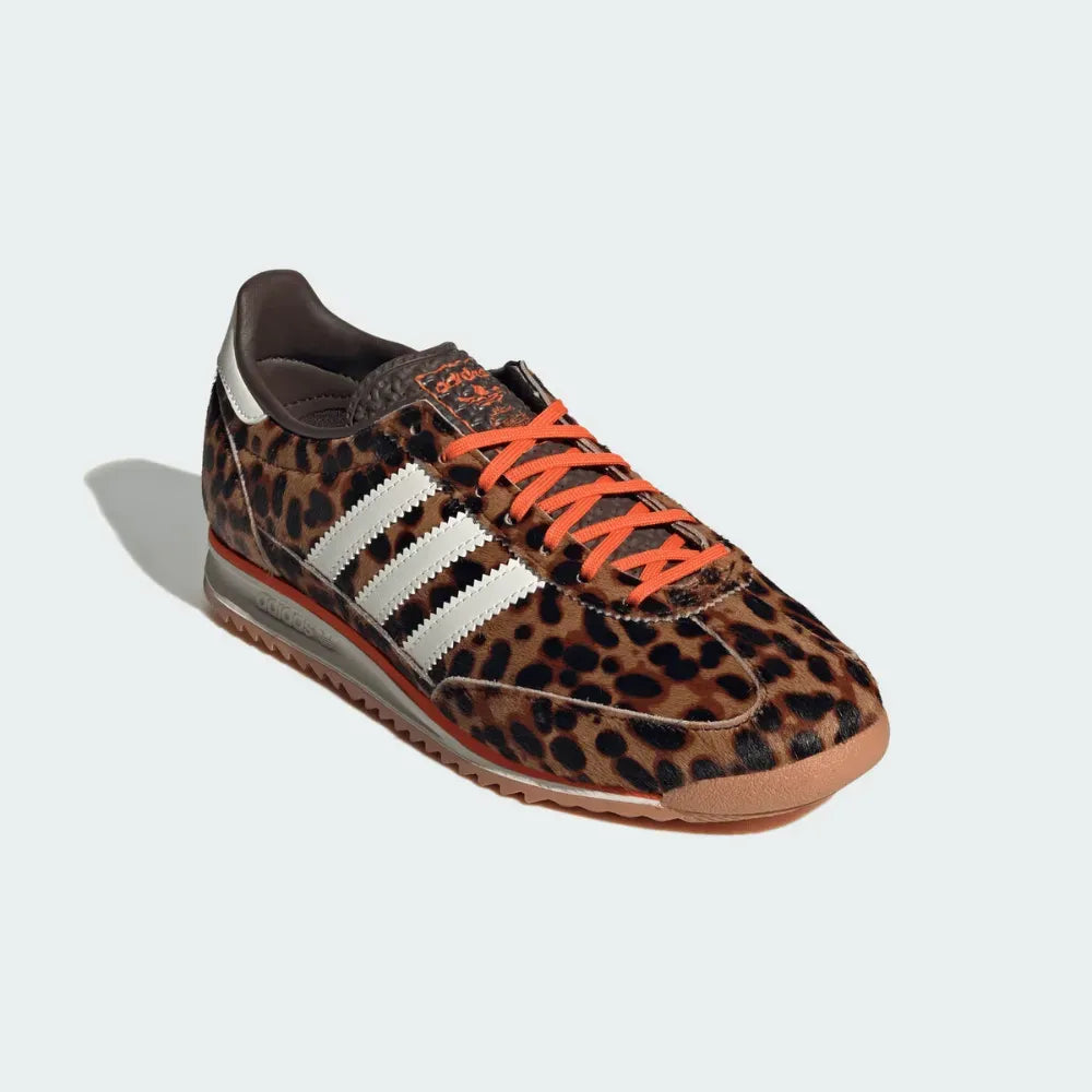 SL 72 OG Leopard Print