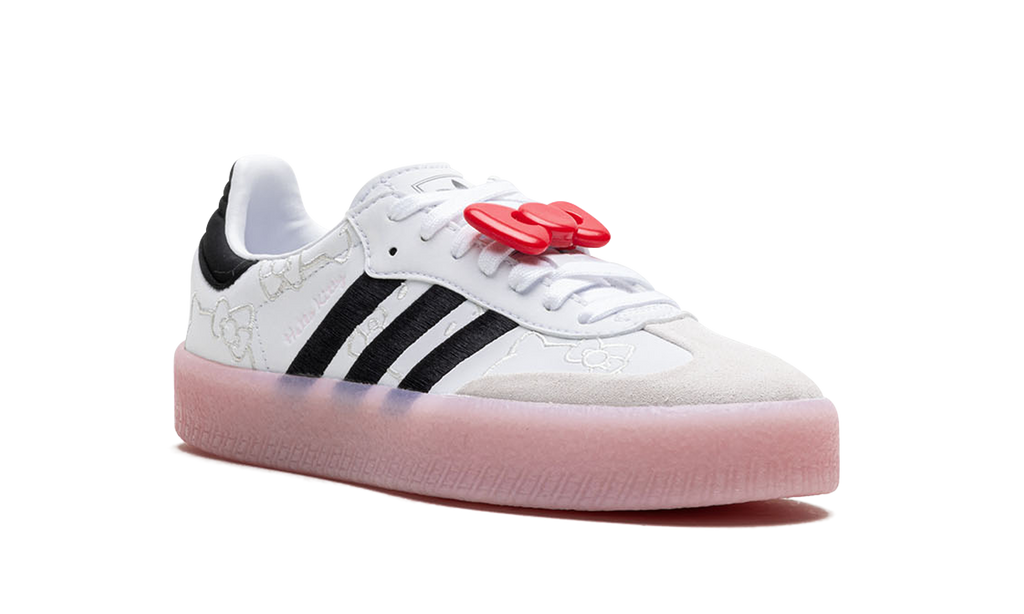 Sambae Hello Kitty