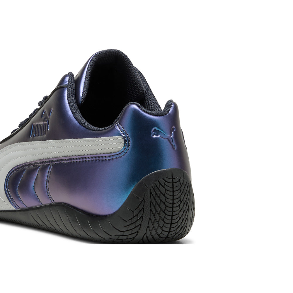Speedcat Y2K Metallic