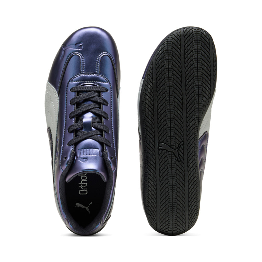 Speedcat Y2K Metallic