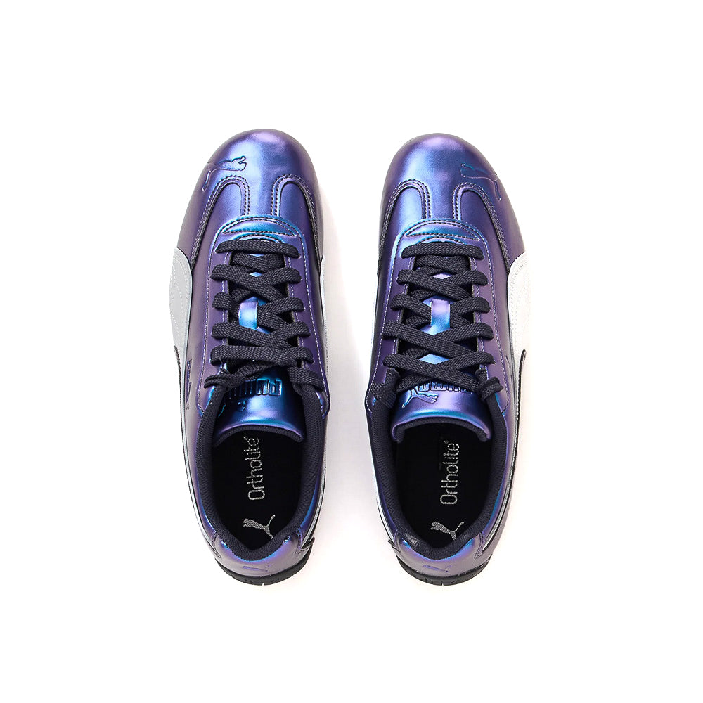 Speedcat Y2K Metallic