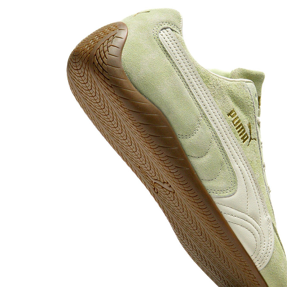 Speedcat Faded Suede "Cool Cucumber"