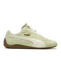Speedcat Faded Suede "Cool Cucumber"