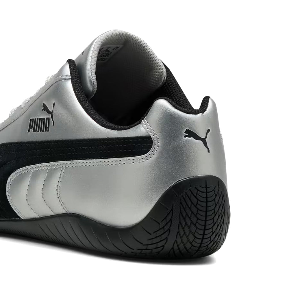Speedcat "Metallic"