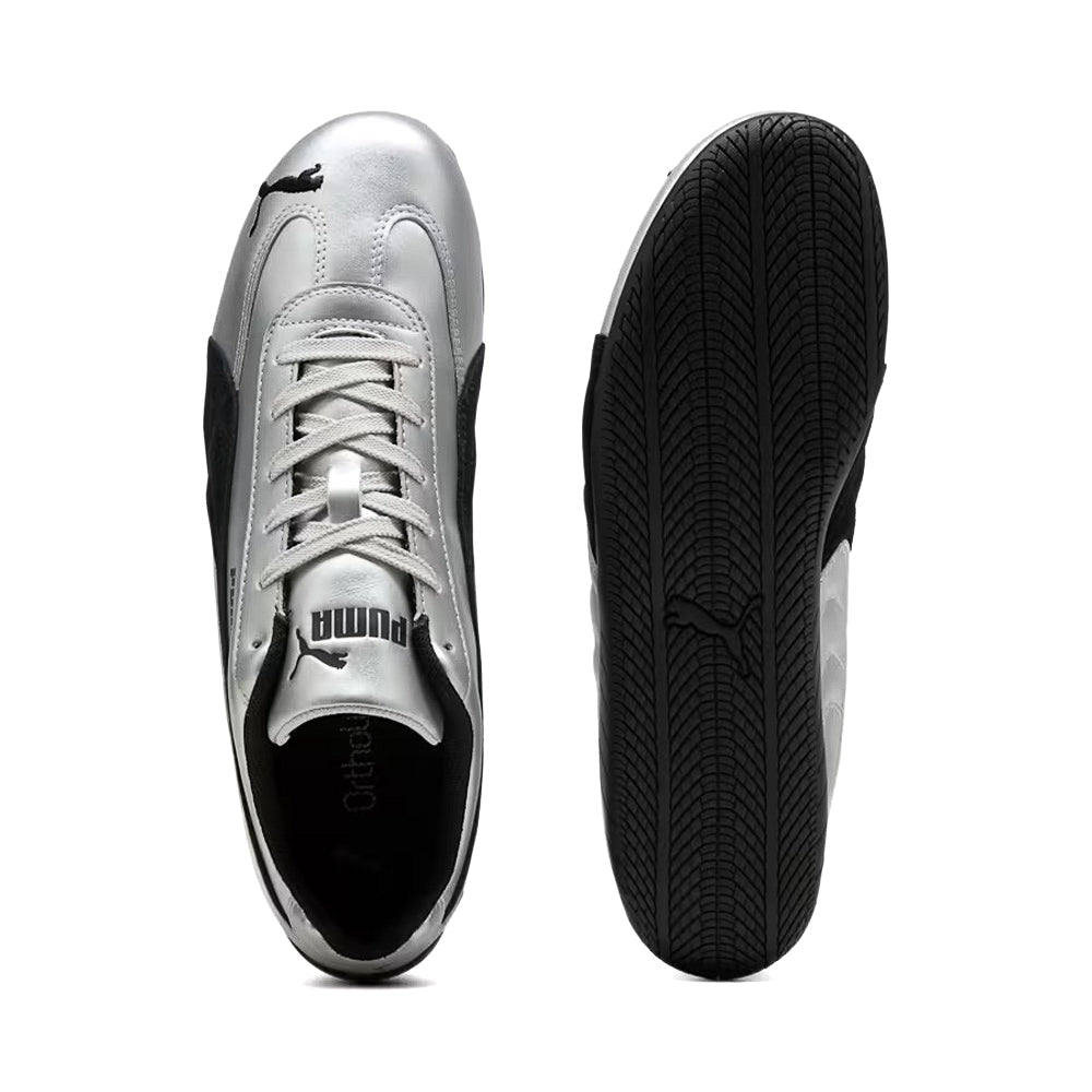 Speedcat "Metallic"