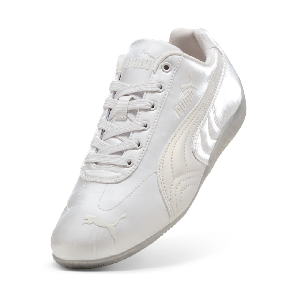 Women's Speedcat Anodized - Feather Gray