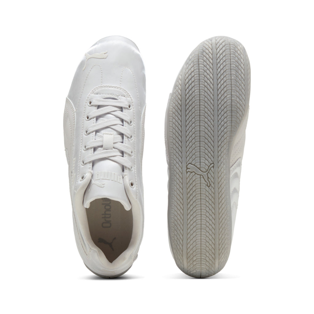 Women's Speedcat Anodized - Feather Gray