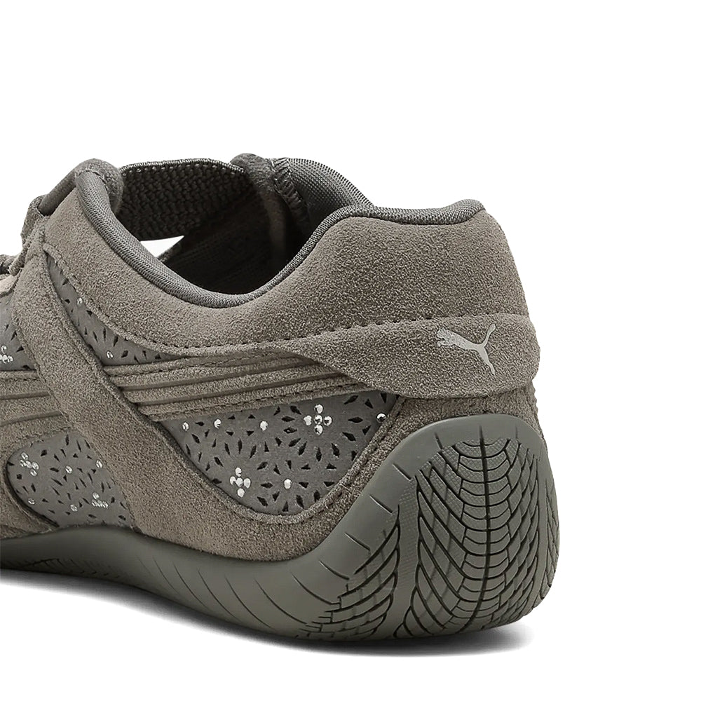 Women's Speedcat Go "Bejeweled" - Cast Iron