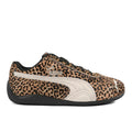 Women's Speedcat Wild "Leopard Pony Hair"