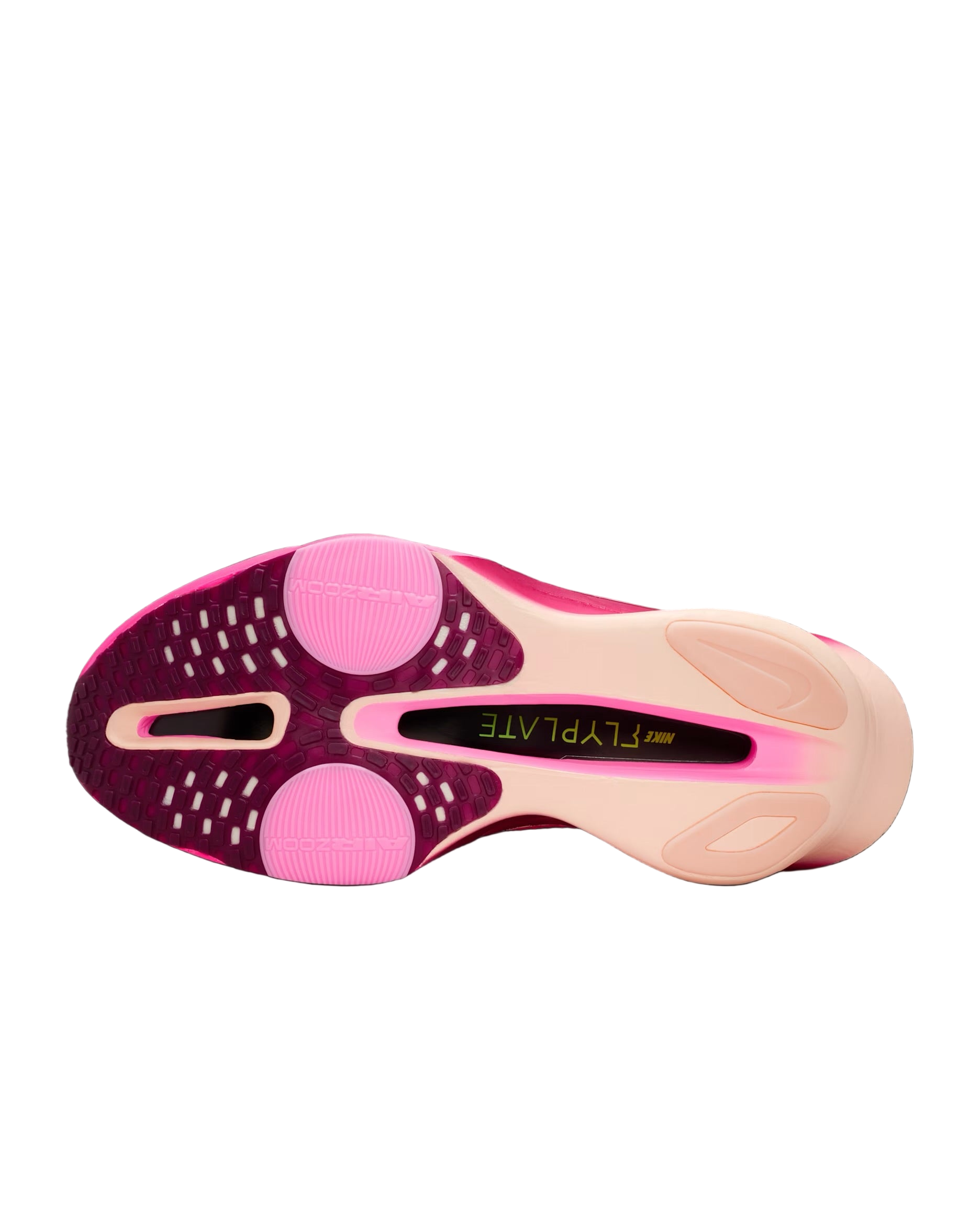 Air Zoom Alphafly Next% 3 Hyper Pink Bordeaux