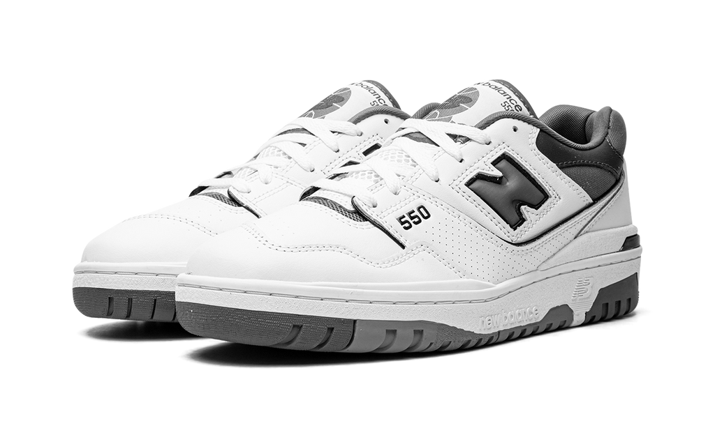 550 White/Grey
