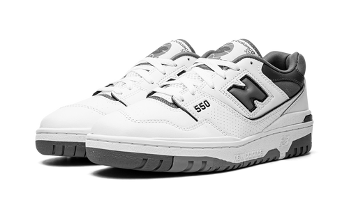 550 White/Grey