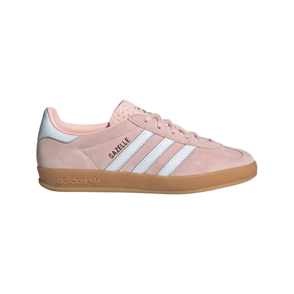 Gazelle Indoor Sandy Pink Gum
