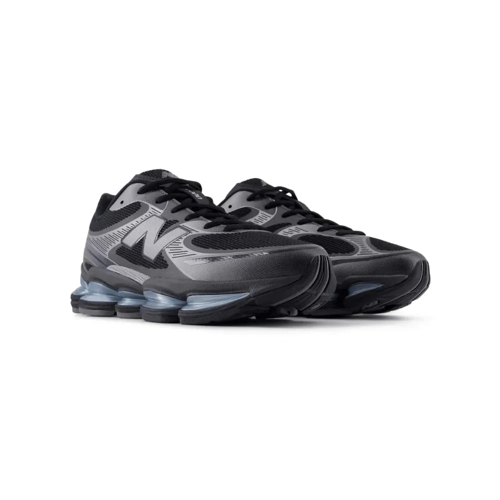 Abzorb 2000 Black