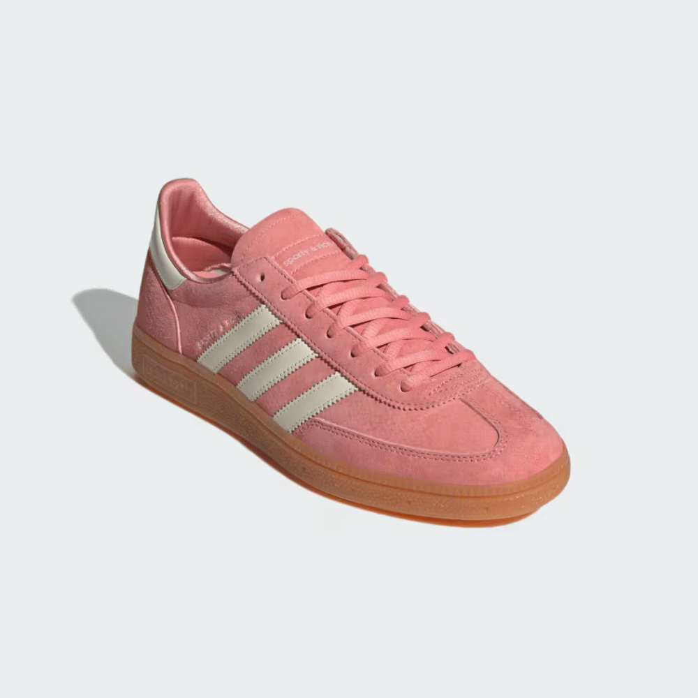 Sporty &amp Rich Handball Spezial Pantone Pink