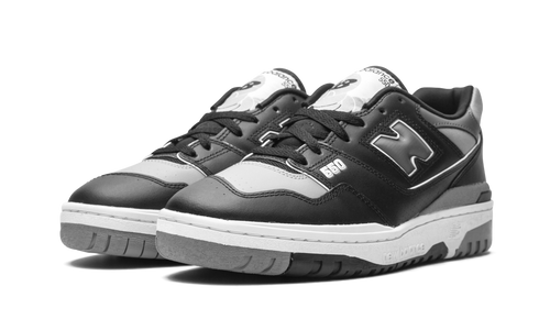 550 Black