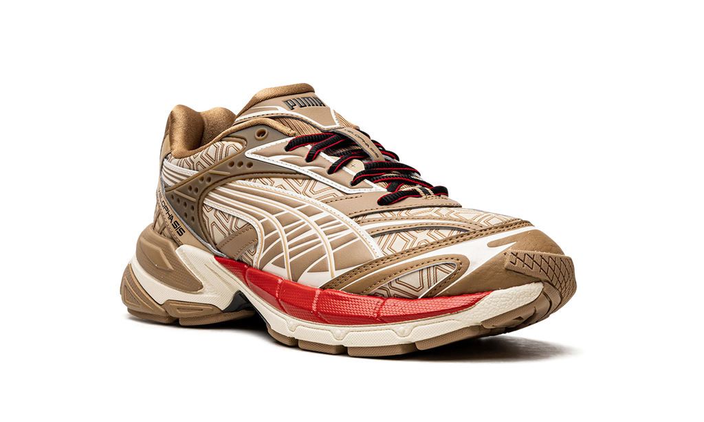 Velophasis Luxe Sport