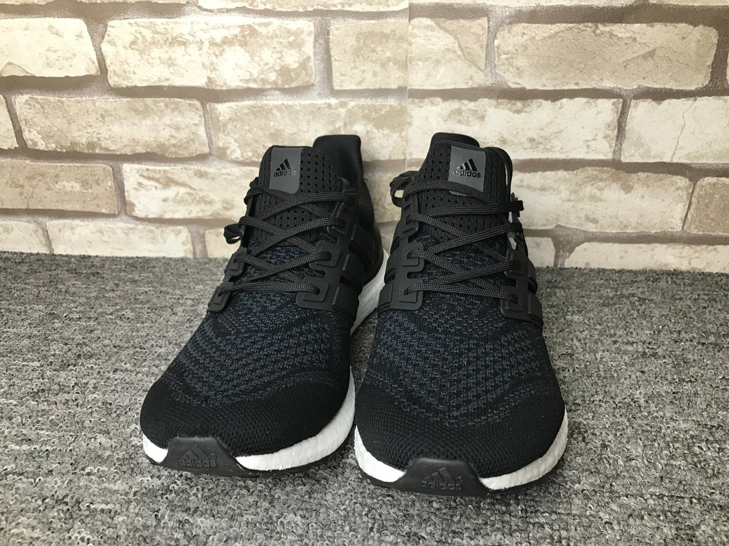 Ultraboost 1.0 Core Black (1.0)