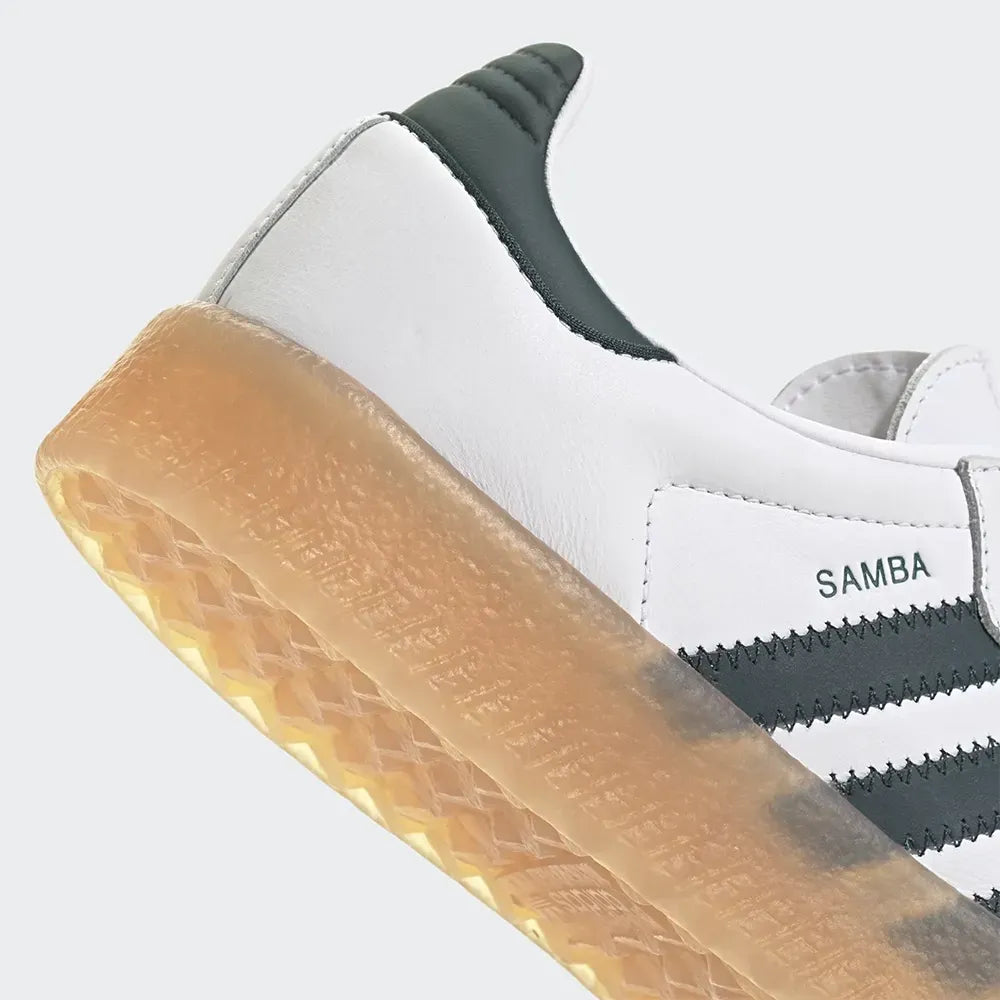 Sambae White Off White Aurora Ivy