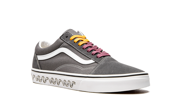 Old Skool Old Skool "Uv Dreams"