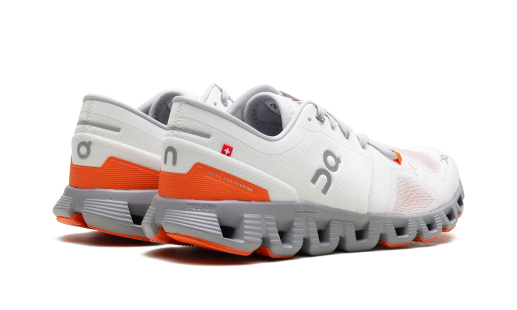 Cloud 3 Ivory Alloy