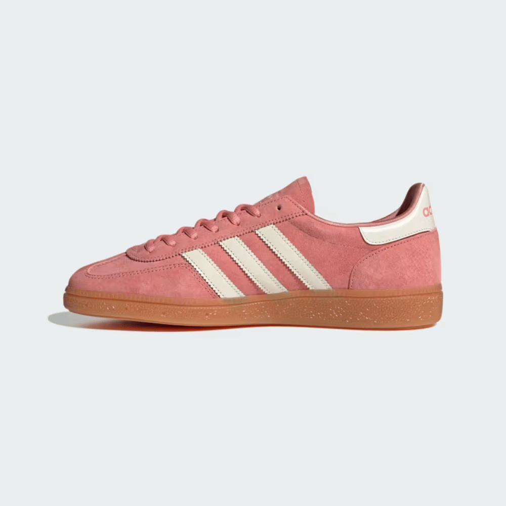 Sporty &amp Rich Handball Spezial Pantone Pink
