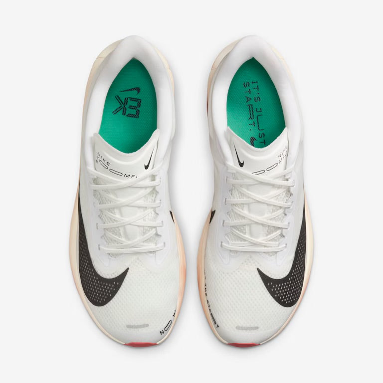 Zoom Fly 6 Eliud Kipchoge It's Just The Start
