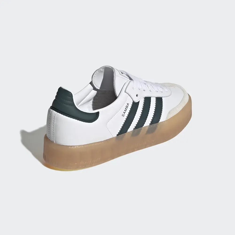 Sambae White Off White Aurora Ivy