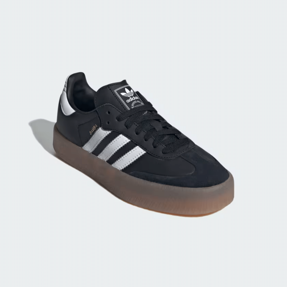 Sambae Core Black Metallic Gold