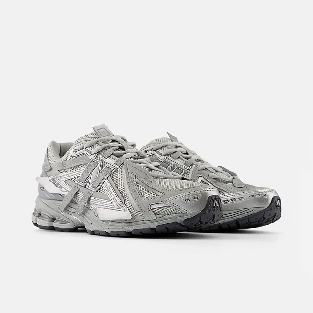 1906A Concrete Silver Metallic