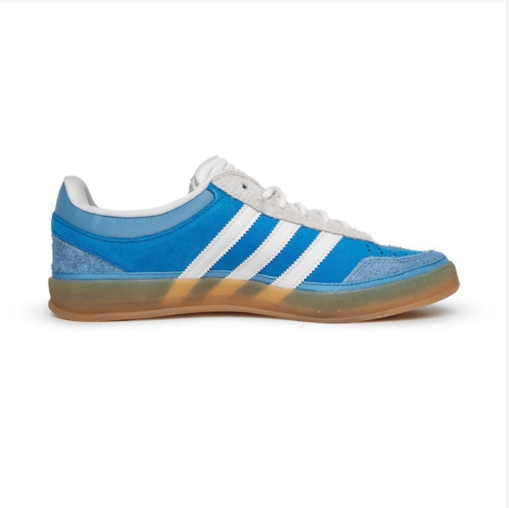 Bad Bunny Gazelle Indoor San Juan