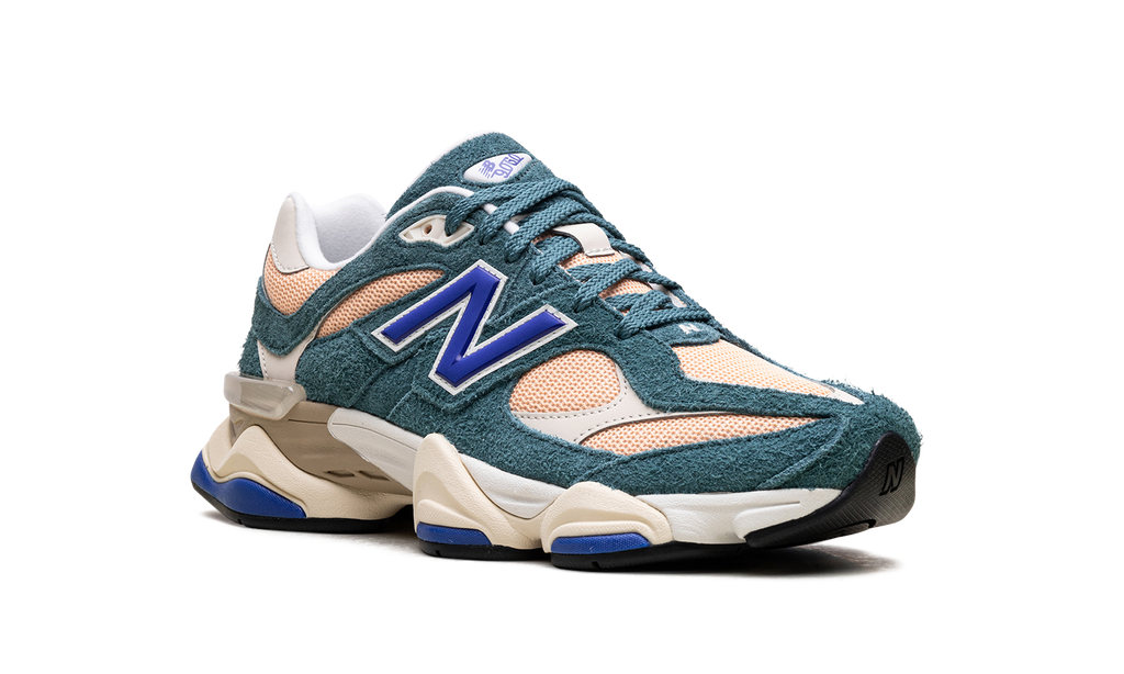 9060 New Spruce Purple