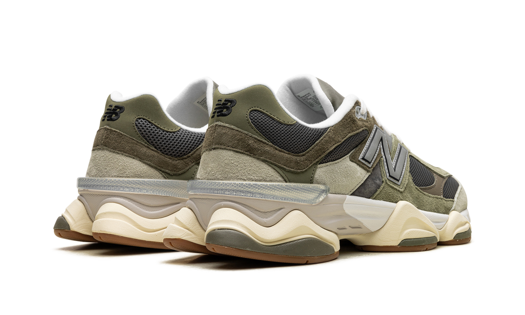 9060 Green Grey