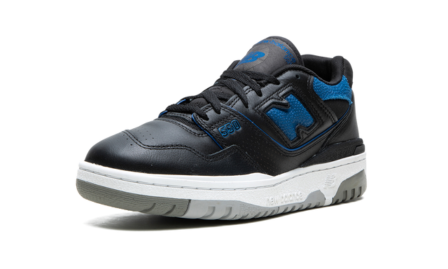 550 Blue Groove