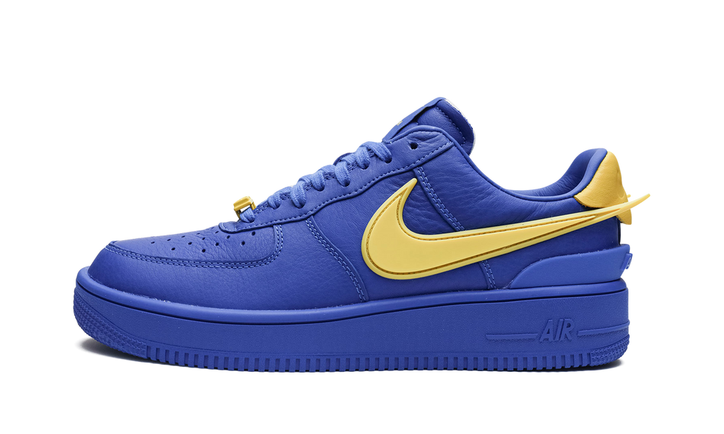 Air Force 1 Ambush Game Royal