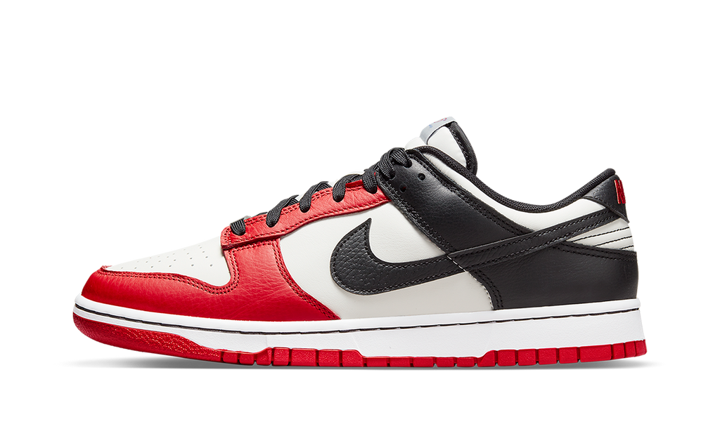 Dunk Low NBA