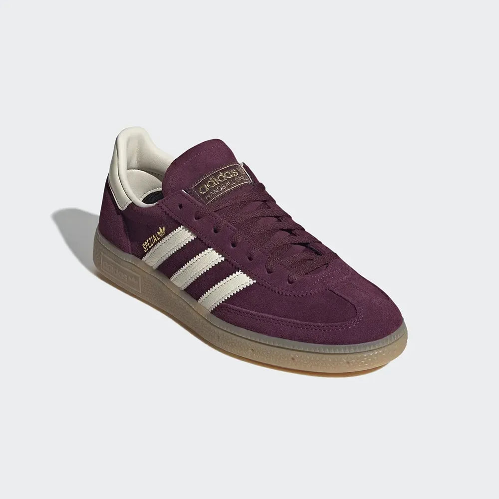 Handball Spezial Maroon Cream White