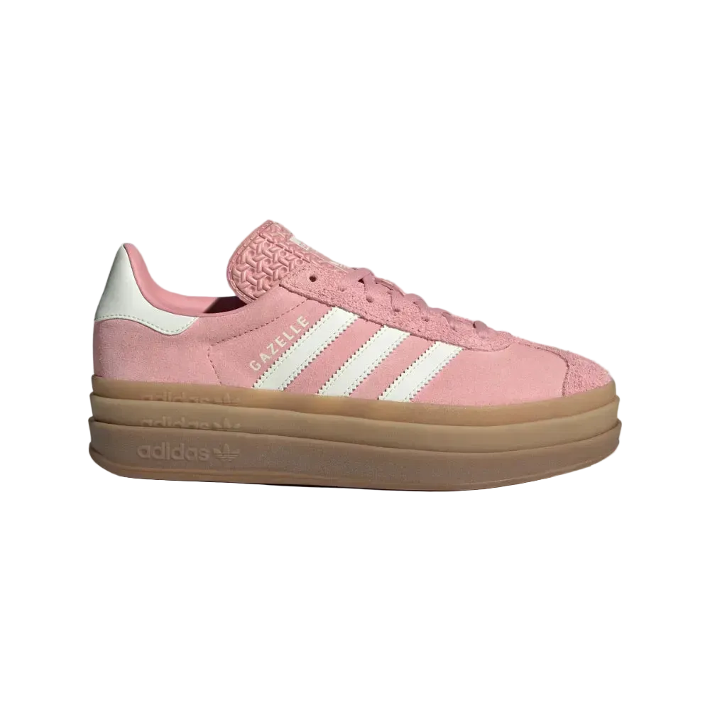 Gazelle Bold Wonder Mauve Off White Gum