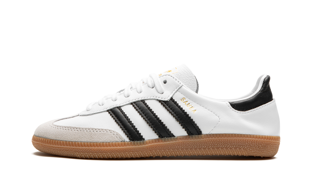 Samba Decon White Gum