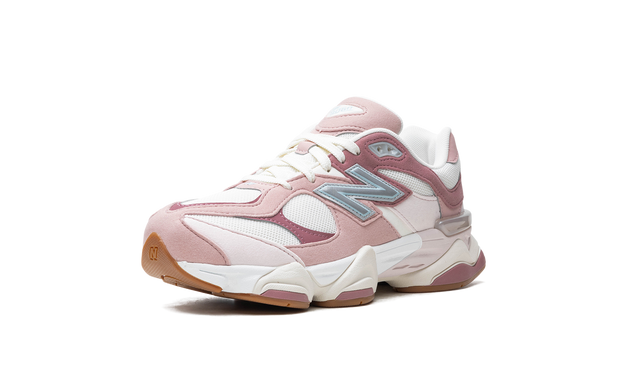 9060 Gs Wide Rose Pink