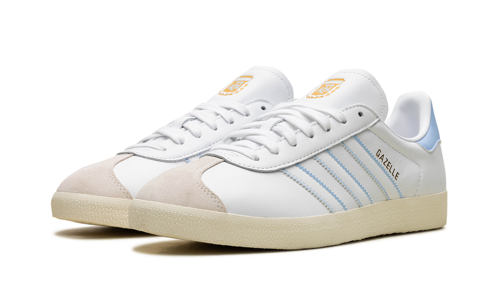 Gazelle Argentina
