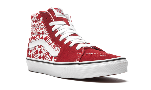 Sk8 Hi "OTW"