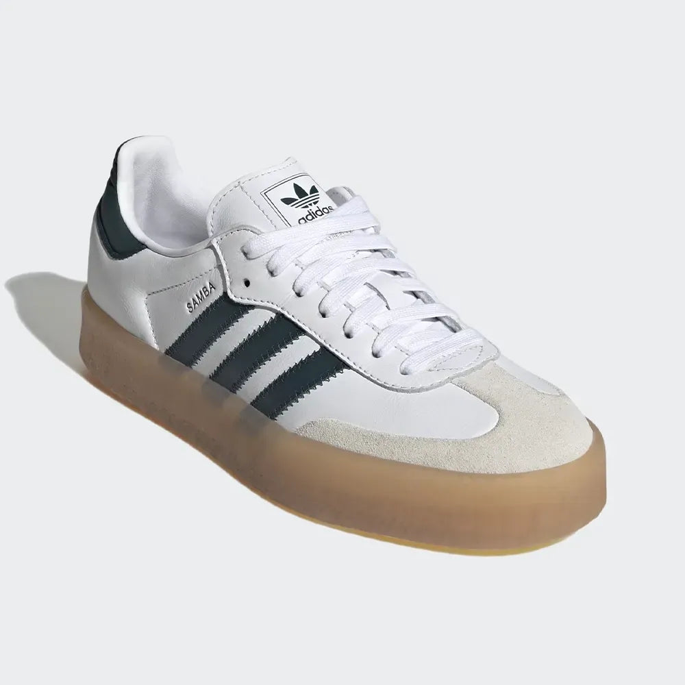 Sambae White Off White Aurora Ivy