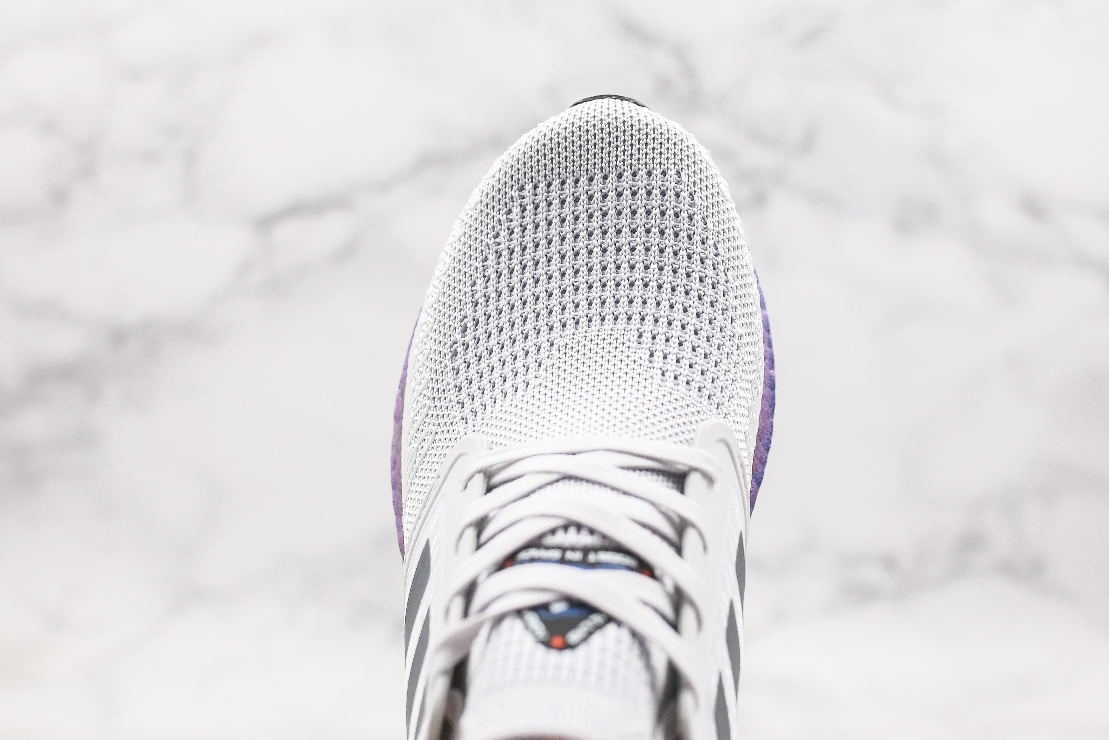 Ultraboost 20 National Lab Dash Grey