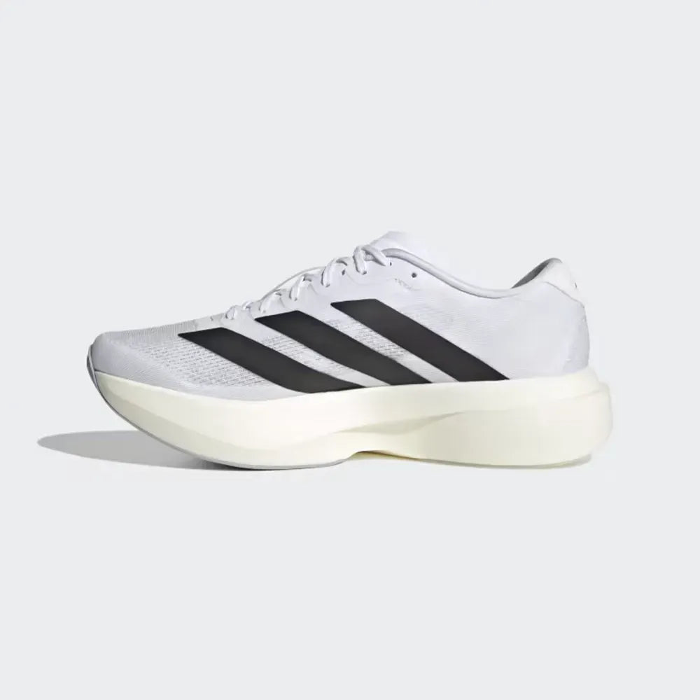 Adizero EVO SL White Black